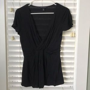 Banana Republic Classic Top 🖤